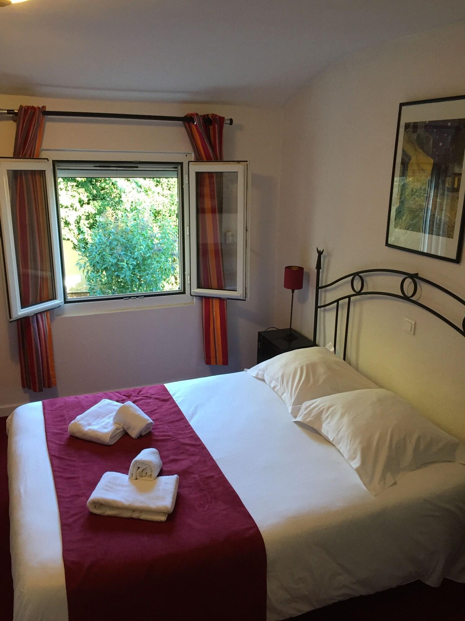 Hostellerie De La Source Arles Ngoại thất bức ảnh