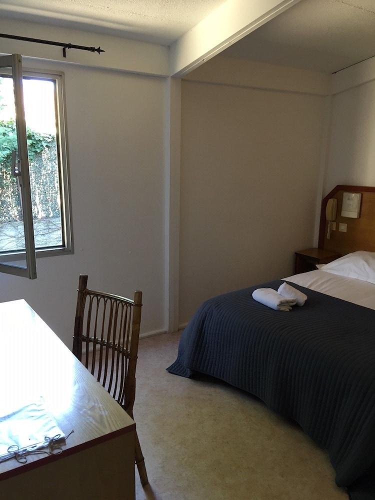 Hostellerie De La Source Arles Ngoại thất bức ảnh