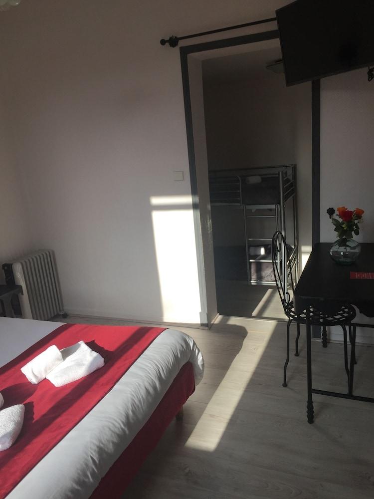 Hostellerie De La Source Arles Ngoại thất bức ảnh