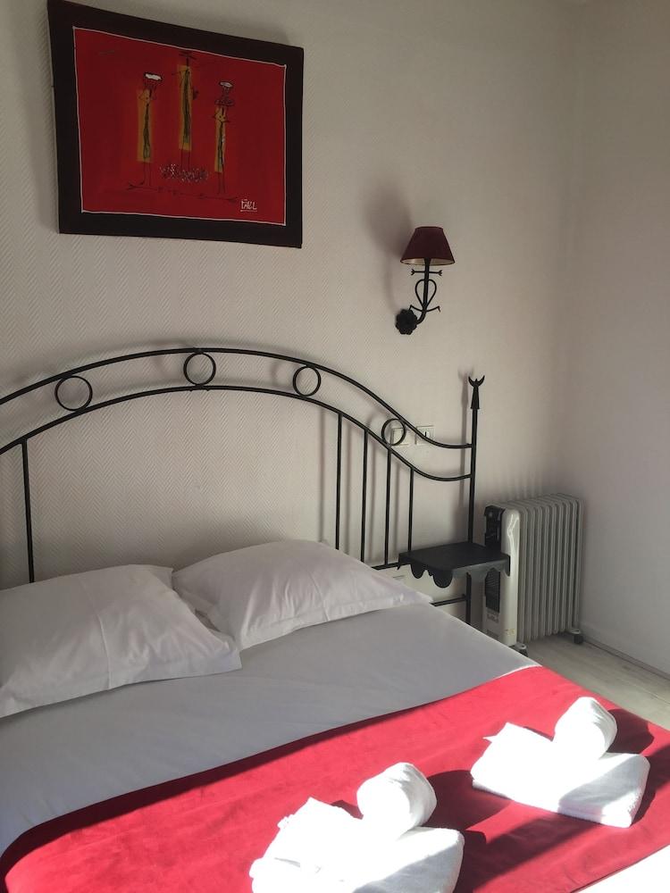 Hostellerie De La Source Arles Ngoại thất bức ảnh