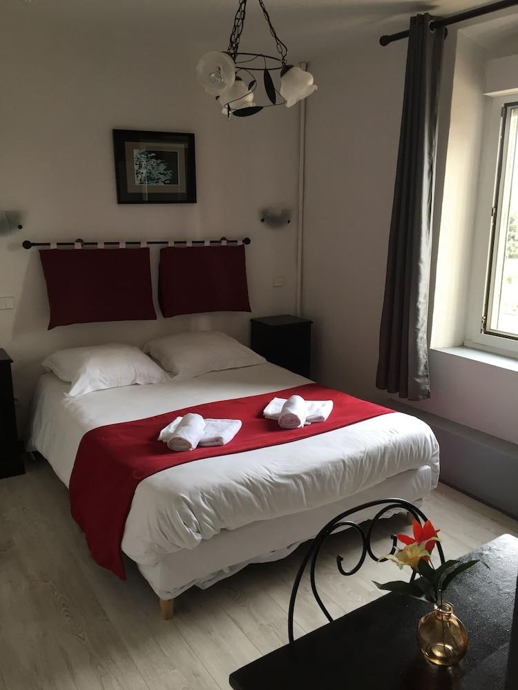 Hostellerie De La Source Arles Ngoại thất bức ảnh