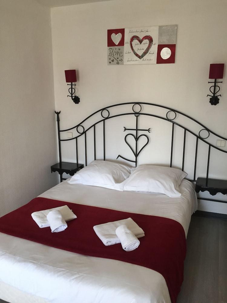 Hostellerie De La Source Arles Ngoại thất bức ảnh