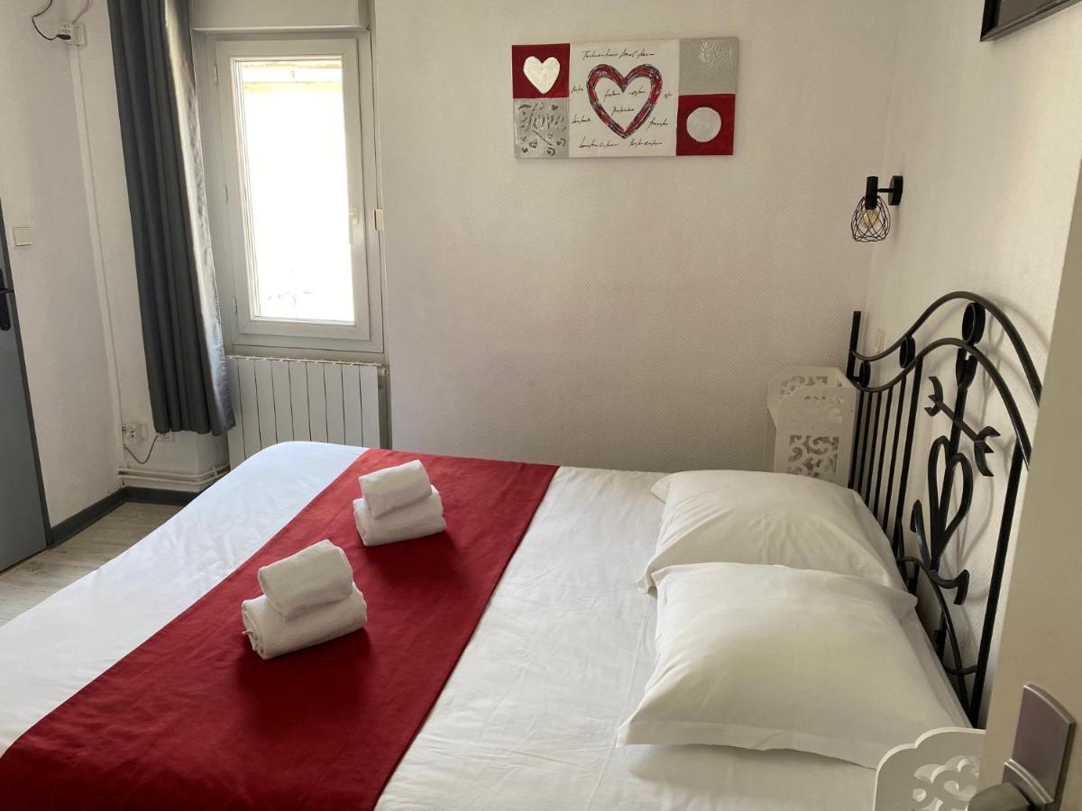 Hostellerie De La Source Arles Ngoại thất bức ảnh