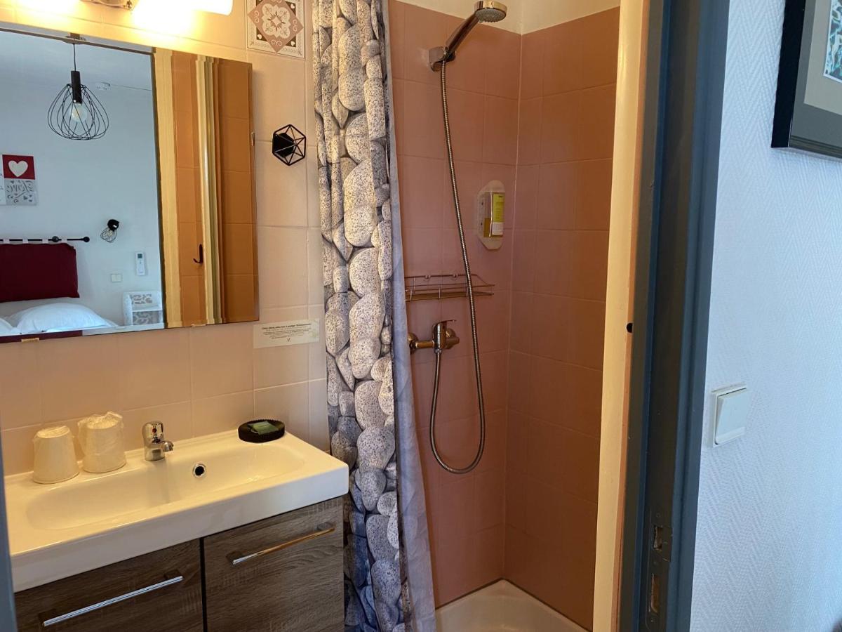 Hostellerie De La Source Arles Ngoại thất bức ảnh