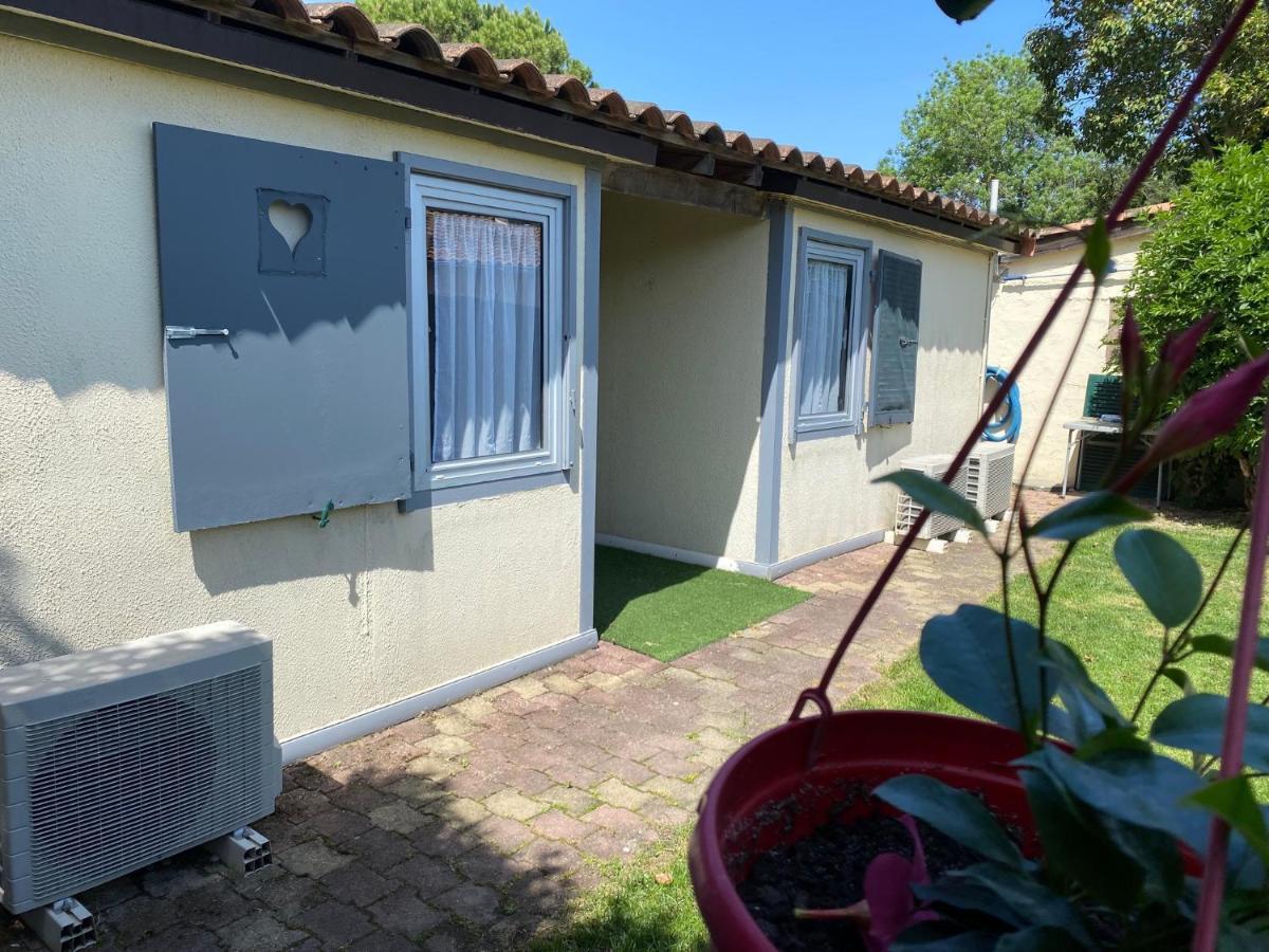 Hostellerie De La Source Arles Ngoại thất bức ảnh