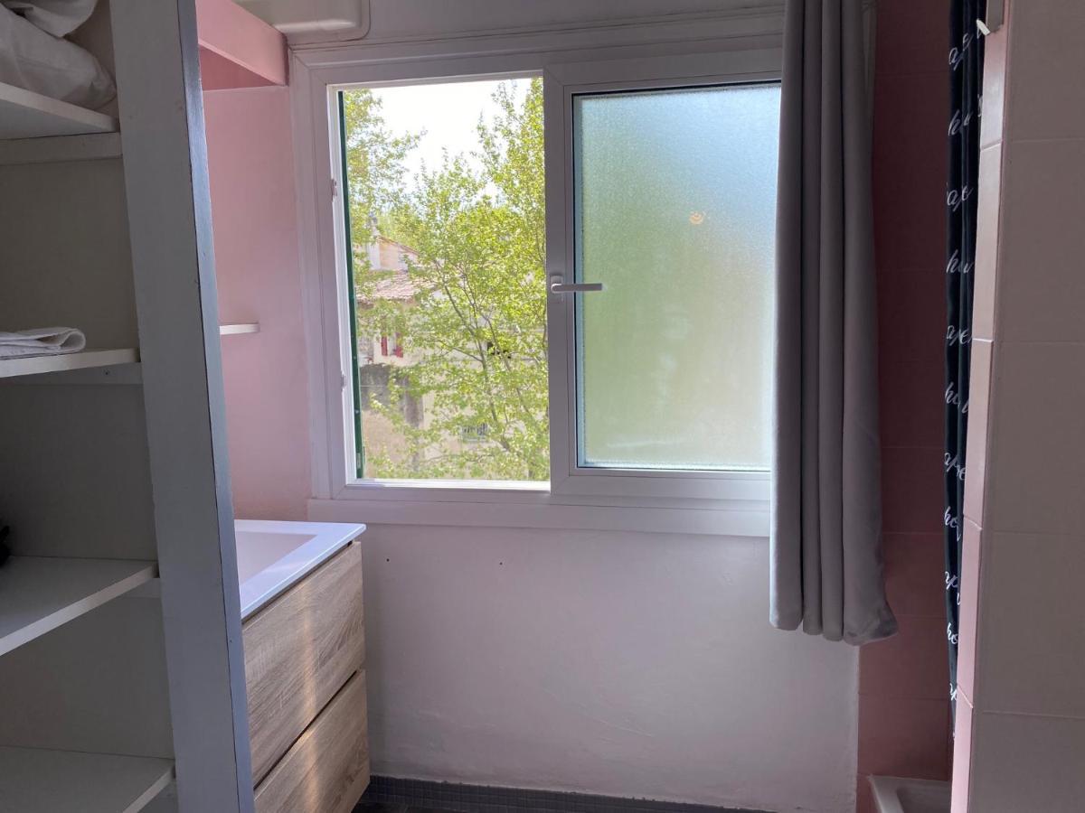 Hostellerie De La Source Arles Ngoại thất bức ảnh