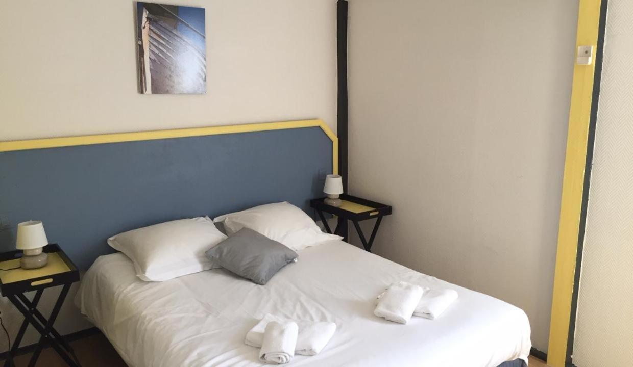 Hostellerie De La Source Arles Ngoại thất bức ảnh