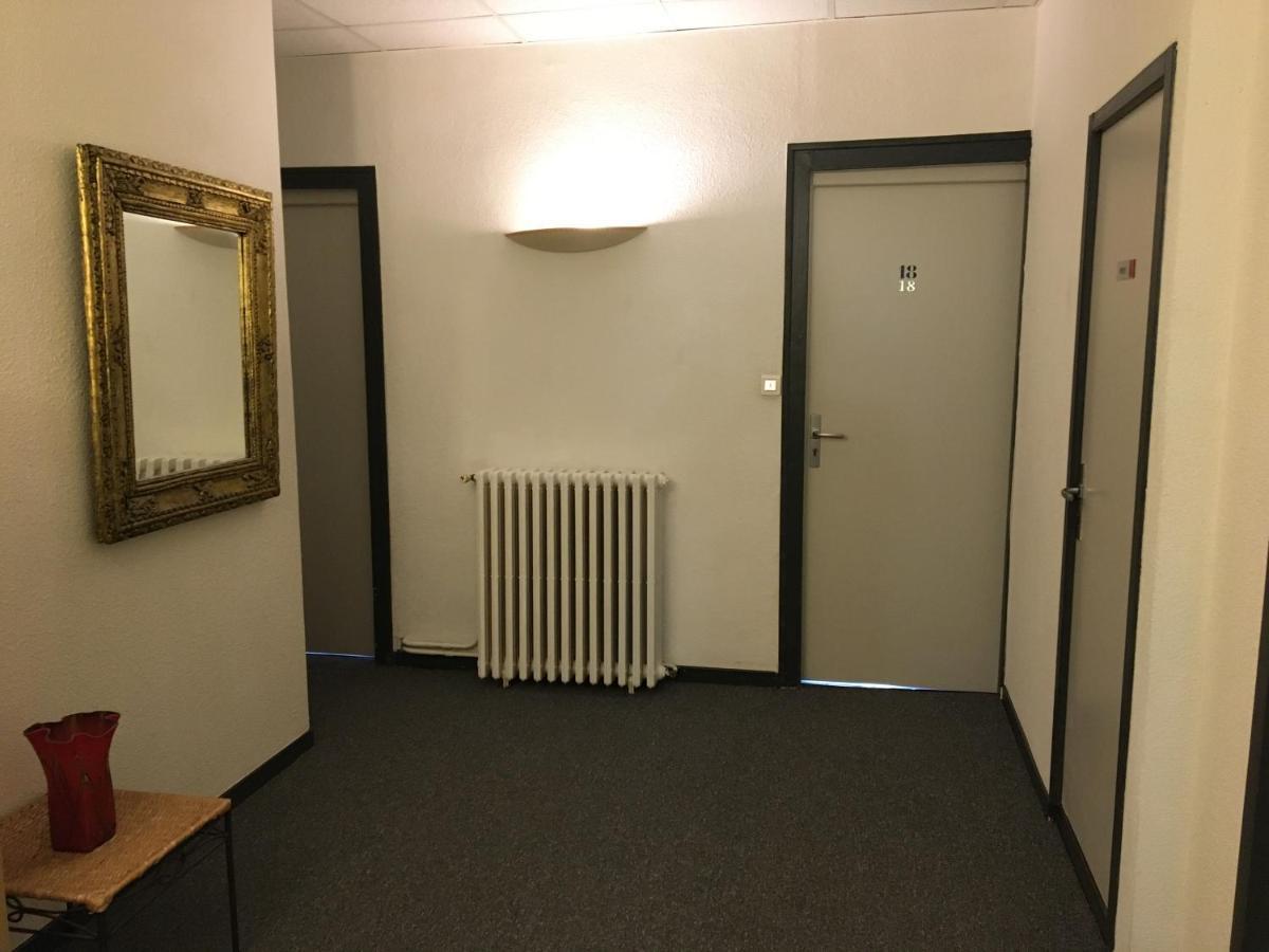 Hostellerie De La Source Arles Ngoại thất bức ảnh
